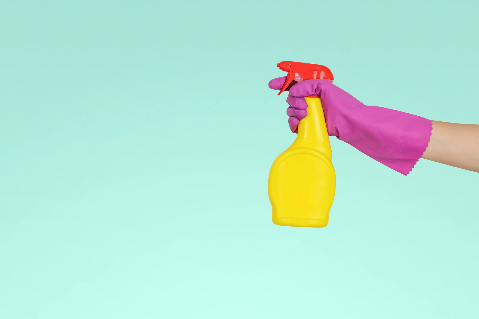 Illustration éditoriale pour Comment organiser un grand ménage sans se sentir débordé
